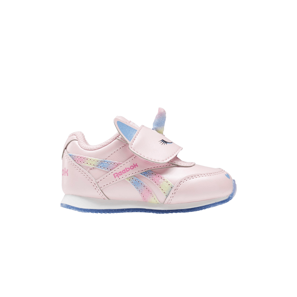(Toddler) Reebok Royal Classic Jogger 3 'Unicorn' FY6749