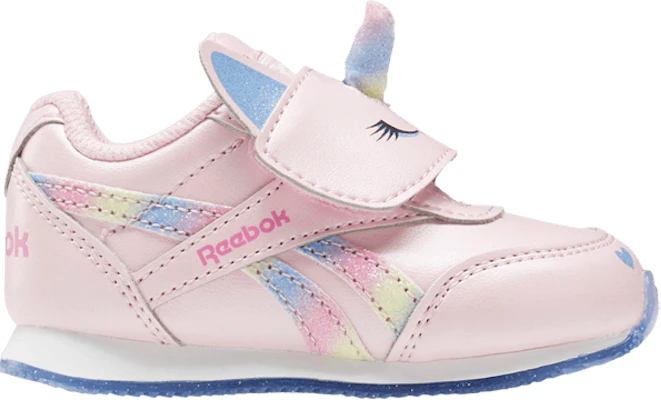 (Toddler) Reebok Royal Classic Jogger 3 'Unicorn' FY6749 Buy (Toddler) Reebok Royal Classic Jogger 3 'Unicorn' FY6749
