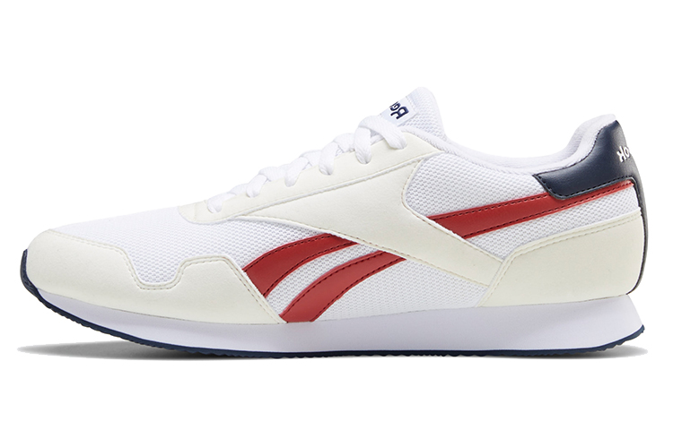 Reebok Royal Classic Jogger 3 'White Blue Red' FX0686
