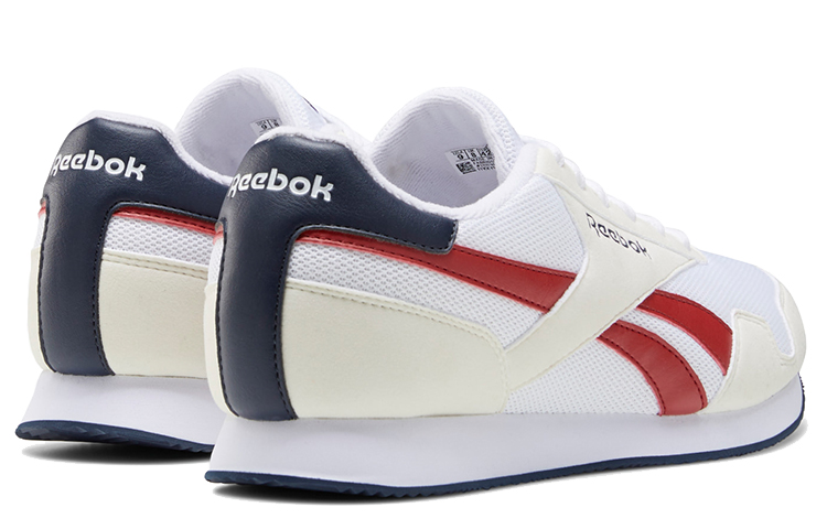 Purchase 리복 로얄 클래식 조거 3 (흰/파/빨) FX0686