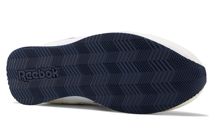 Details for 리복 로얄 클래식 조거 3 (흰/파/빨) FX0686