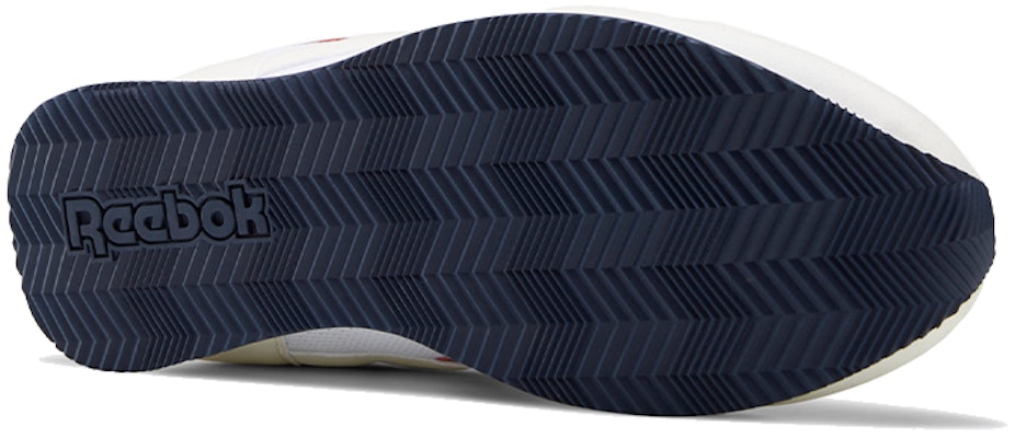 리복 로얄 클래식 조거 3 (흰/파/빨) FX0686 Details for 리복 로얄 클래식 조거 3 (흰/파/빨) FX0686