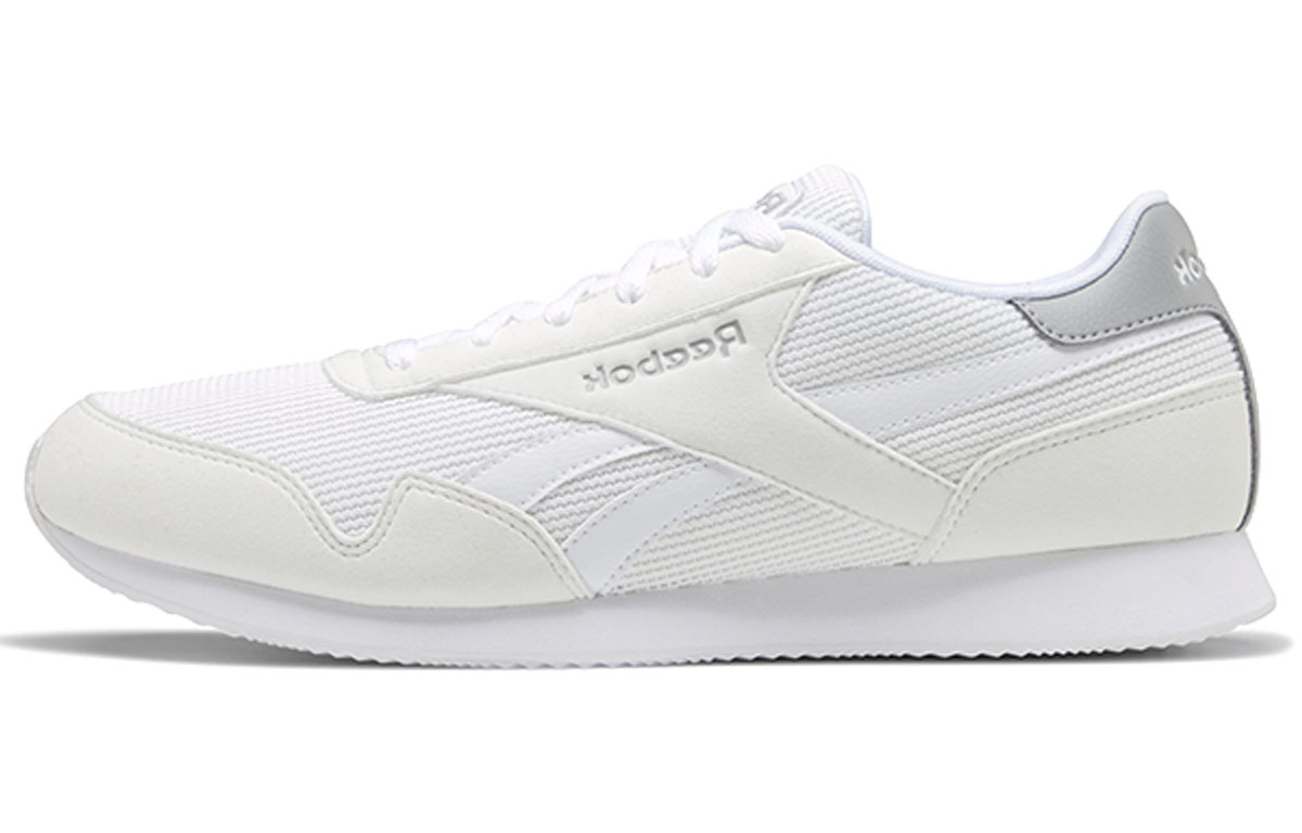Reebok Royal Classic Jogger 3 'White Grey' EF7807