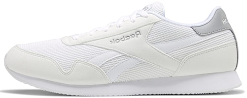 Reebok Royal Classic Jogger 3 'White Grey' EF7807 Reebok Royal Classic Jogger 3 'White Grey' EF7807