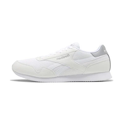 Reebok Royal Classic Jogger 3 'White Grey'