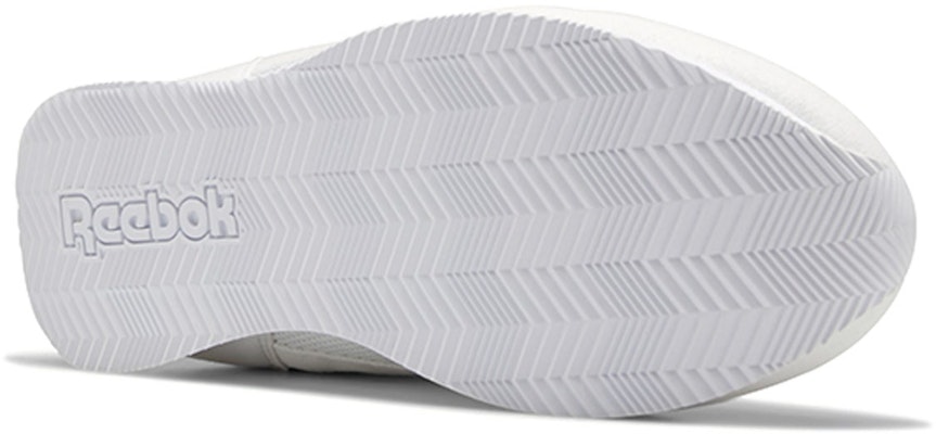 Reebok Royal Classic Jogger 3 'Putih Abu-abu' EF7807 Details for Reebok Royal Classic Jogger 3 'Putih Abu-abu' EF7807