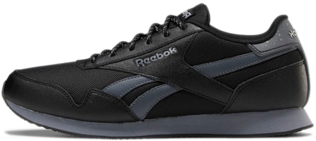 Reebok Royal Classic Jogger 3 Black FW0873 Reebok Royal Classic Jogger 3 Black FW0873