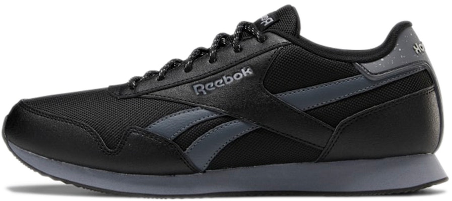 리복 로얄 클래식 조거 3 블랙 FW0873 Buy 리복 로얄 클래식 조거 3 블랙 FW0873