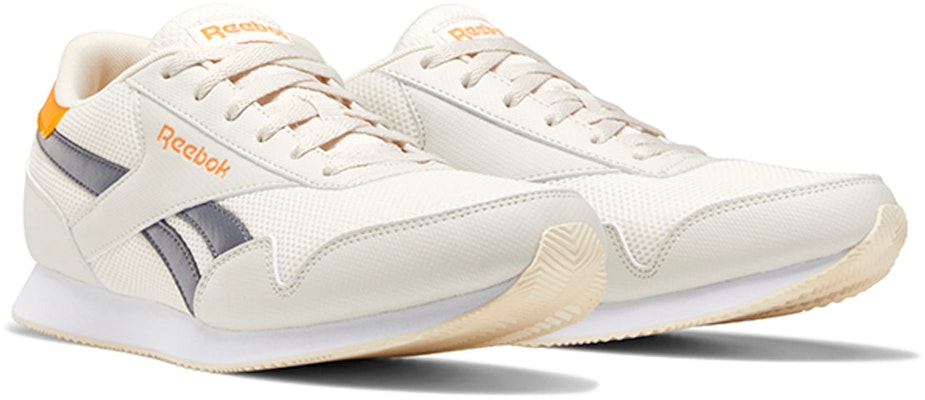 Reebok Royal Classic Jogger 3 Clip 黑白色 跑步鞋 Lookbook Reebok Royal Classic Jogger 3 Clip 黑白色 跑步鞋