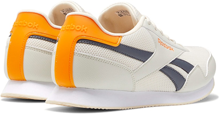 Reebok Royal Classic Jogger 3 Clip 黑白色 跑步鞋 Shop Reebok Royal Classic Jogger 3 Clip 黑白色 跑步鞋