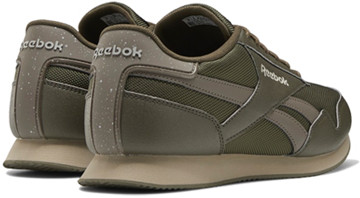 锐步皇家经典慢跑鞋3代绿色 FW0872 Shop 锐步皇家经典慢跑鞋3代绿色 FW0872