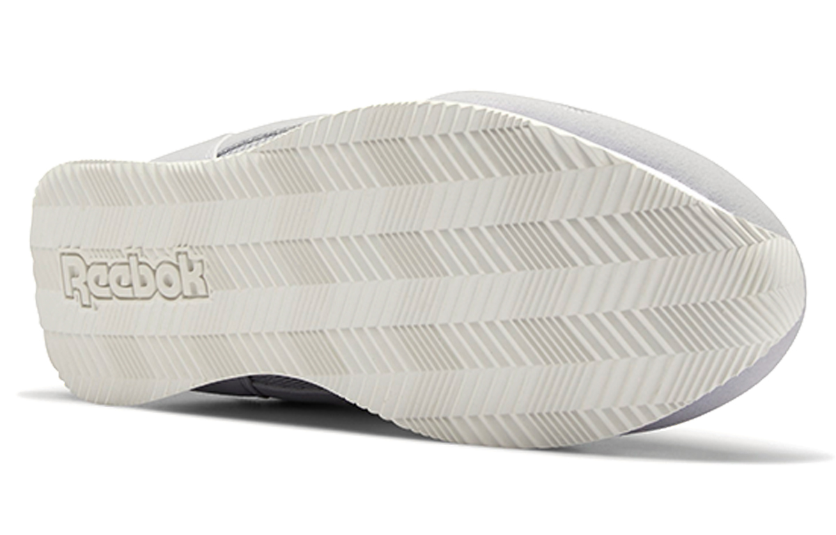 Details for Reebok Royal Classic Jogger 3 Laufschuhe Grau FX0984
