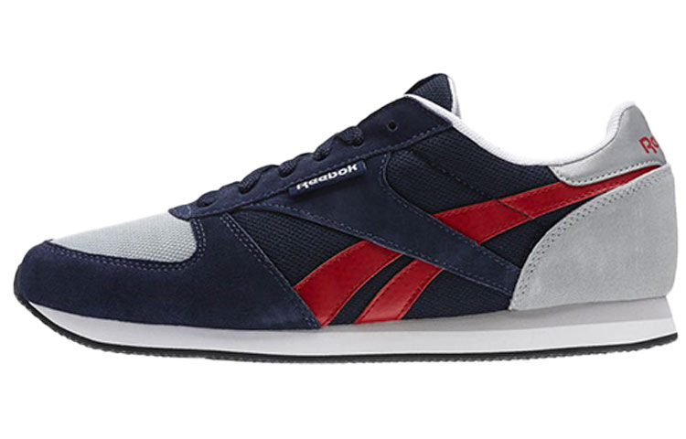 Reebok Royal Classic Jogger 'Blue' M49773