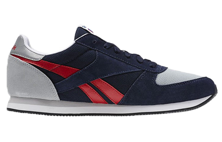 Order 리복 로얄 클래식 조거 (블루) M49773