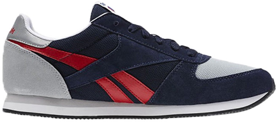 Reebok Royal Classic Jogger 'Blue' M49773 Order Reebok Royal Classic Jogger 'Blue' M49773
