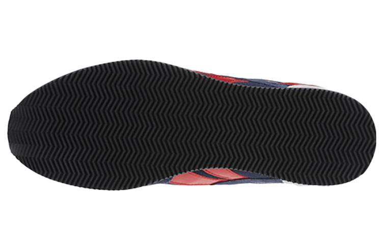 Details for 리복 로얄 클래식 조거 (블루) M49773