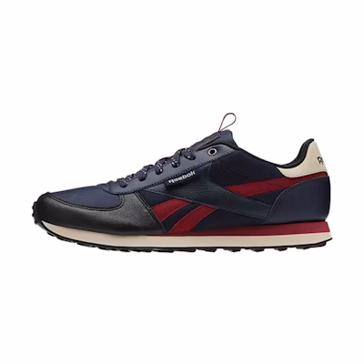 Reebok Royal Classic Jogger 'Blue Red'