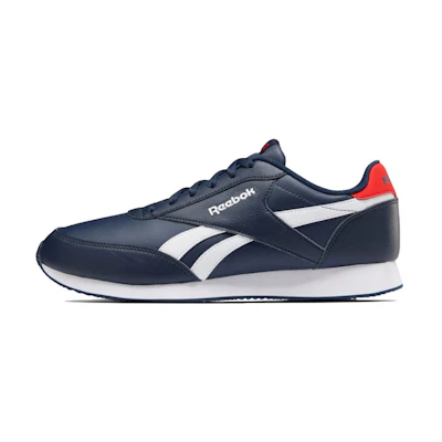 Reebok Royal Classic Jogger 'Blue White Red'