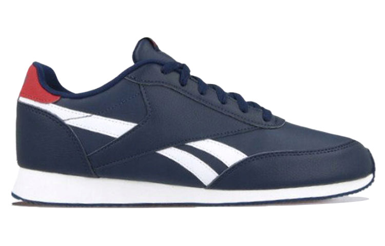 Order 리복 로얄 클래식 조거 (블루/화이트/레드) EG1586