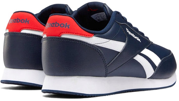 锐步经典复古慢跑鞋 '蓝白红' EG1586 Purchase 锐步经典复古慢跑鞋 '蓝白红' EG1586