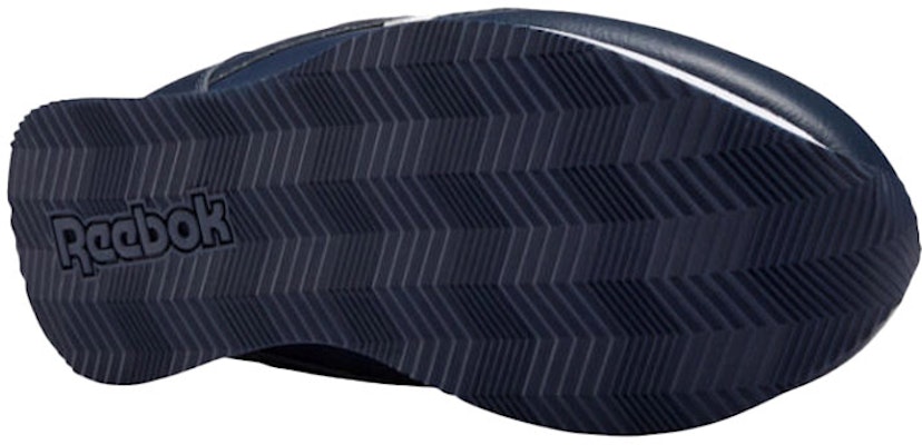 锐步经典复古慢跑鞋 '蓝白红' EG1586 Details for 锐步经典复古慢跑鞋 '蓝白红' EG1586