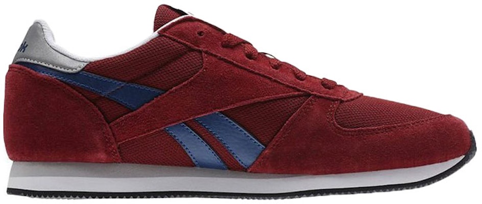 Reebok Royal Classic Jogger 'Burgundy' Merah Anggur M49774 Order Reebok Royal Classic Jogger 'Burgundy' Merah Anggur M49774