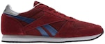 Order Reebok Royal Classic Jogger 'Burgundy' Merah Anggur M49774