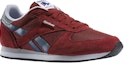 Lookbook Reebok Royal Classic Jogger 'Burgundy' Merah Anggur M49774