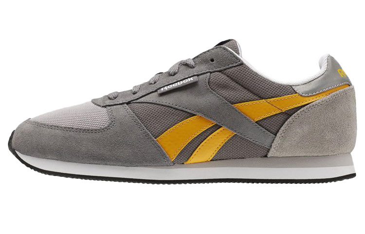 Reebok Royal Classic Jogger 'Grey' M49772