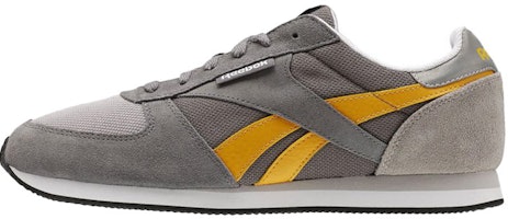 Reebok Royal Classic Jogger 'Grey' M49772 Reebok Royal Classic Jogger 'Grey' M49772