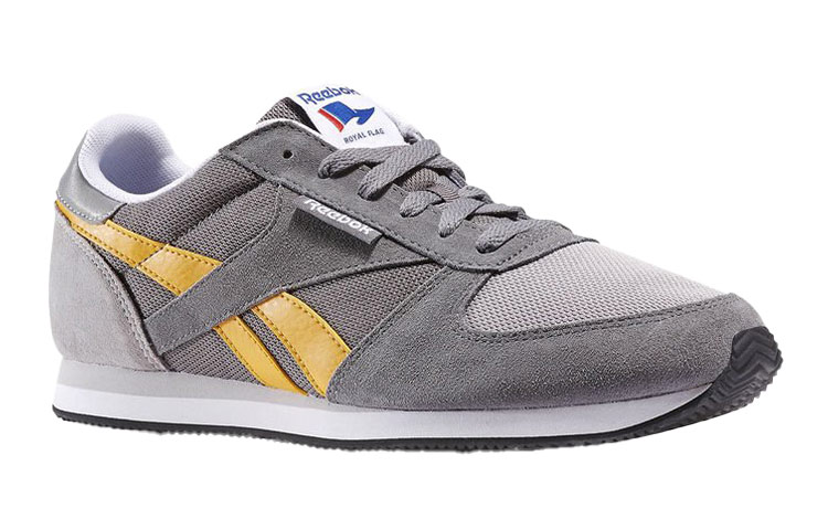 Lookbook Reebok Royal Classic Jogger 'Kelabu' M49772