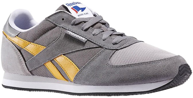 Reebok Royal Classic Jogger 'Kelabu' M49772 Lookbook Reebok Royal Classic Jogger 'Kelabu' M49772