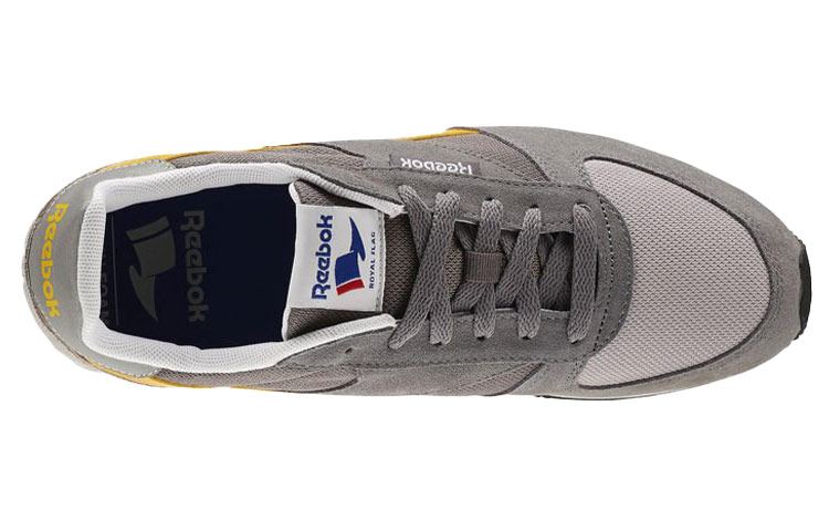 Shop Reebok Royal Classic Jogger 'Kelabu' M49772