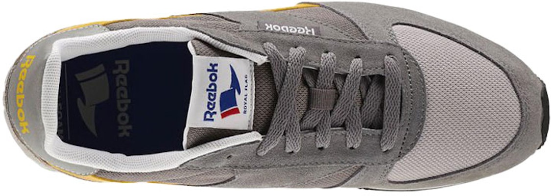 Reebok Royal Classic Jogger 'Kelabu' M49772 Shop Reebok Royal Classic Jogger 'Kelabu' M49772