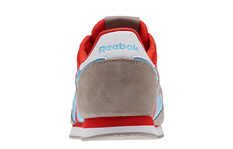 Purchase Reebok Royal Classic Jogger ''Rood Grijs'' V68438