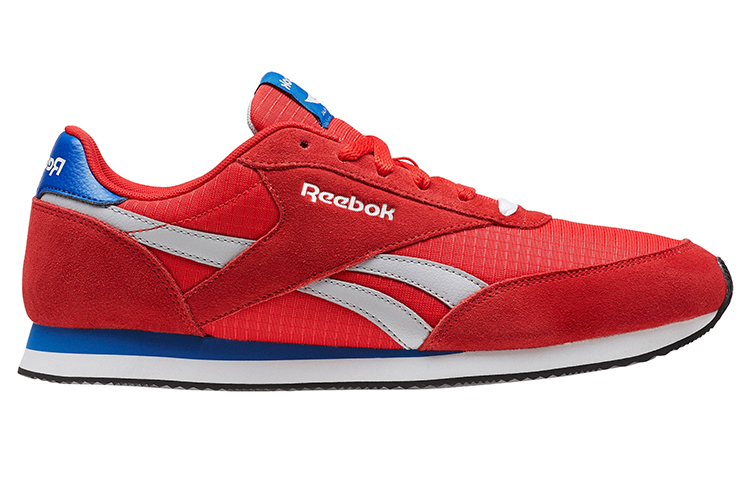 Order Reebok Royal Classic Jogger 'Red Low-Top' BD3281