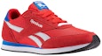 Lookbook Reebok Royal Classic Jogger 'Merah Rendah' BD3281