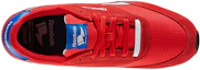 Shop Reebok Royal Classic Jogger 'Red Low-Top' BD3281