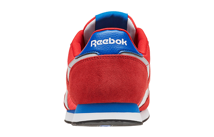 Purchase Reebok Royal Classic Jogger 'Red Low-Top' BD3281