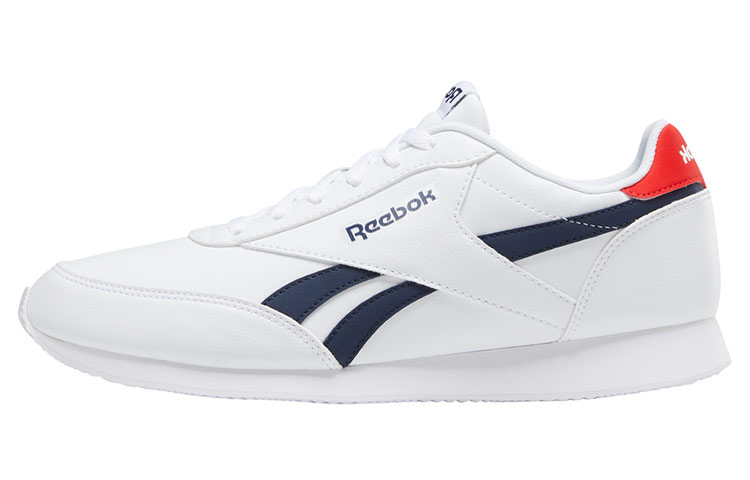 Reebok Royal Classic Jogger 'White Blue' EG1585