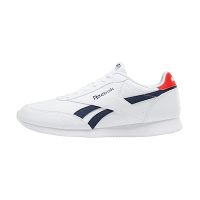 Reebok Royal Classic Jogger 'White Blue'