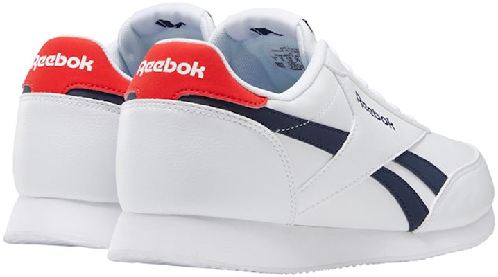 Reebok Royal Classic Jogger 'White Blue' EG1585 Order Reebok Royal Classic Jogger 'White Blue' EG1585