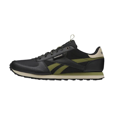 Reebok Royal Classic Jogger 'Wild Black Green'