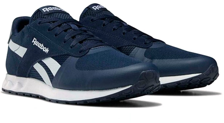 리복 로얄 클래식 조거 엘리트 '딥 블루' (Reebok Royal Classic Jogger Elite 'Deep Blue') DV8819 Lookbook 리복 로얄 클래식 조거 엘리트 '딥 블루' (Reebok Royal Classic Jogger Elite 'Deep Blue') DV8819