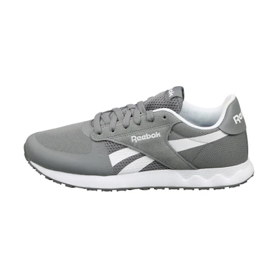 Reebok Royal Classic Jogger Elite 'Grey White'