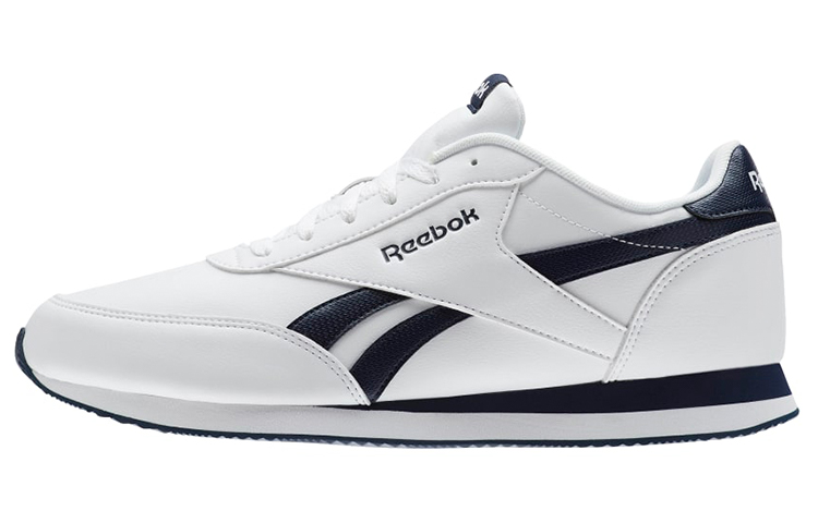Buy Reebok 皇家經典慢跑 白色