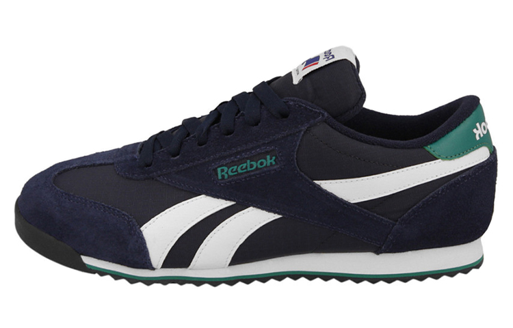 Reebok Royal Classic Rayen 'Navy Blue' M46661