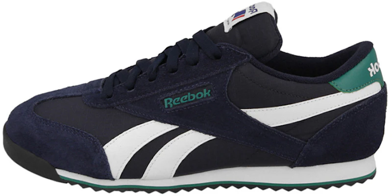 Reebok Royal Classic Rayen 'Navy Blue' M46661 Buy Reebok Royal Classic Rayen 'Navy Blue' M46661