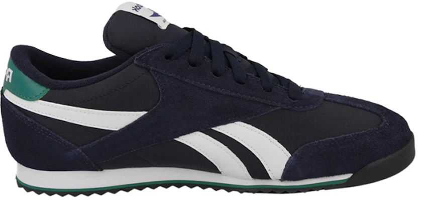 Reebok Royal Classic Rayen 'Navy Blue' M46661 Order Reebok Royal Classic Rayen 'Navy Blue' M46661
