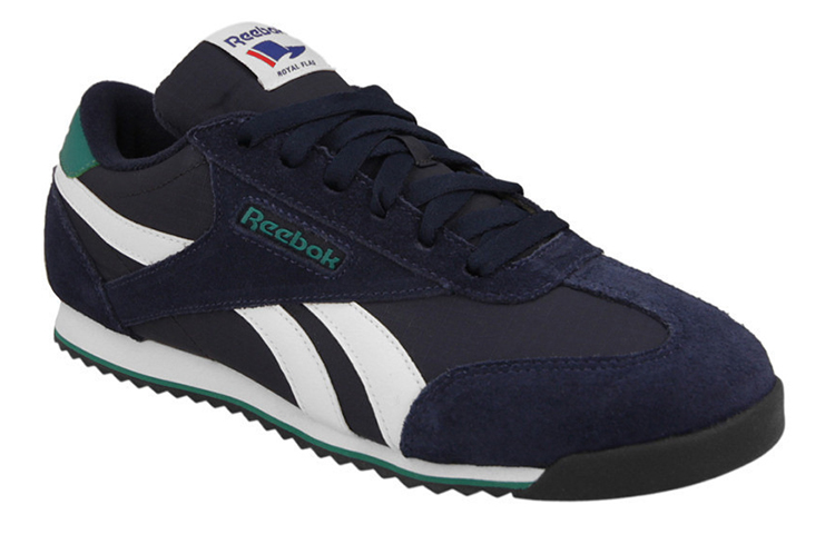 Lookbook Reebok Royal Classic Rayen 'Navy Blue' M46661